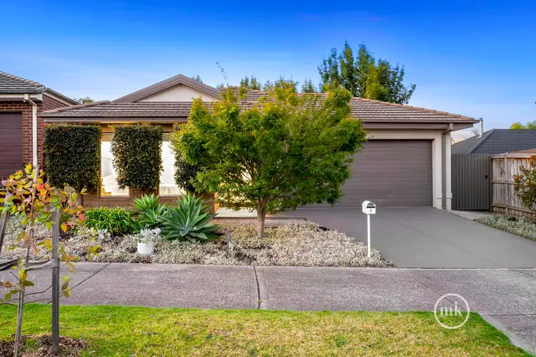 4 Chadwick Views, Doreen VIC 3754