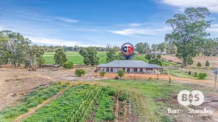 630 Ludlow Road North, Forrest Beach WA 6271