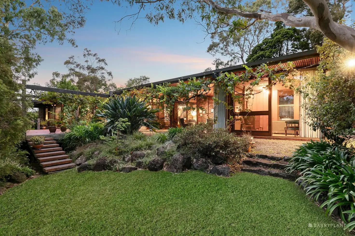 Main view of Homely house listing, 1 Fran Court, Templestowe Lower VIC 3107