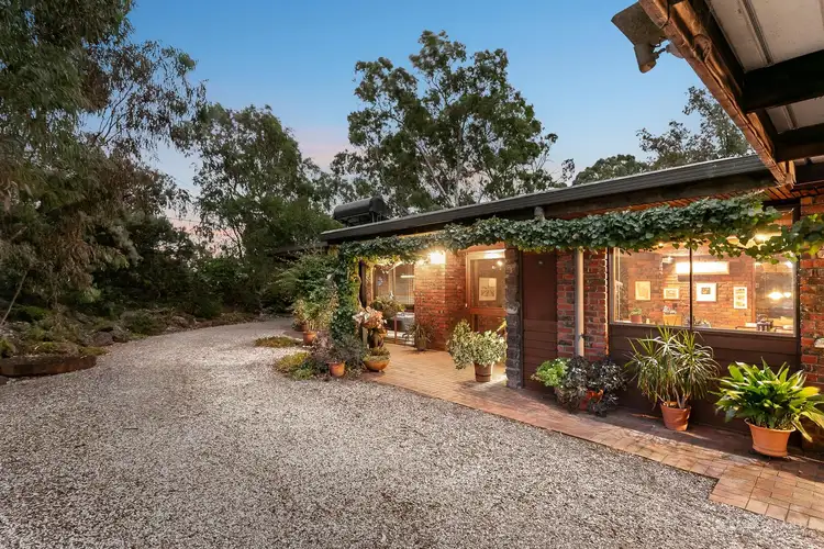 Second view of Homely house listing, 1 Fran Court, Templestowe Lower VIC 3107