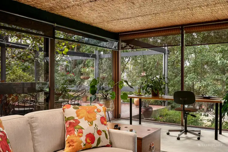 Fifth view of Homely house listing, 1 Fran Court, Templestowe Lower VIC 3107