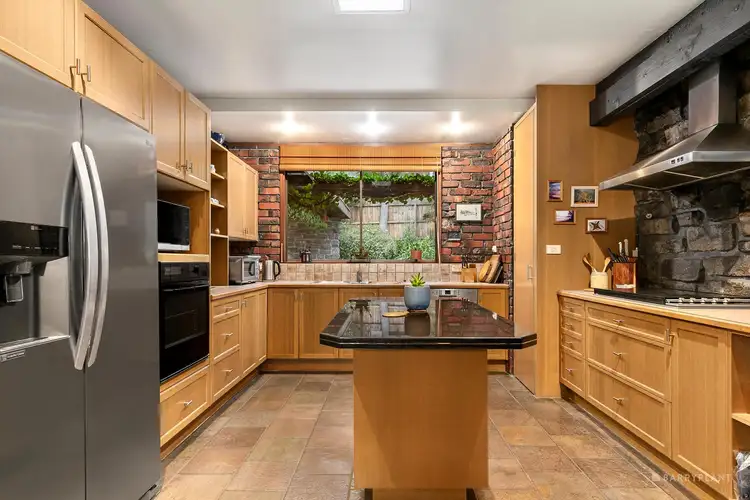 Sixth view of Homely house listing, 1 Fran Court, Templestowe Lower VIC 3107