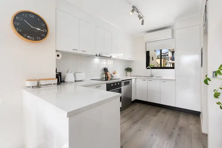 Third view of Homely unit listing, 25/60 Sherwood Road, Toowong QLD 4066