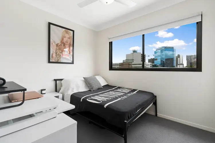 Sixth view of Homely unit listing, 25/60 Sherwood Road, Toowong QLD 4066
