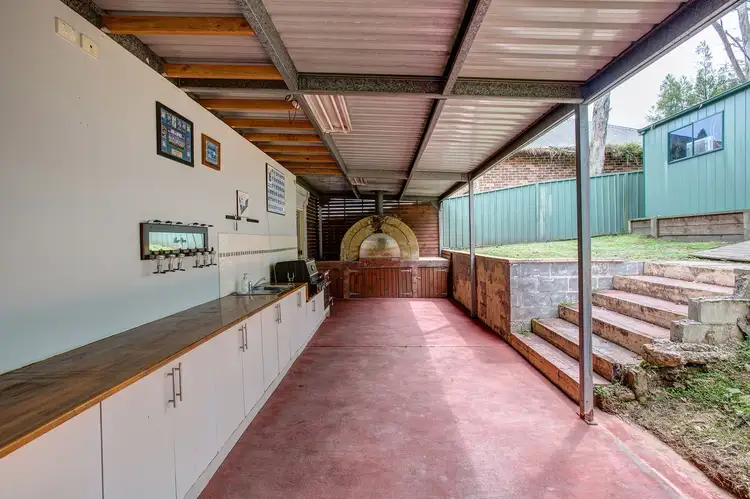 Third view of Homely house listing, 2 Laura Street, Hill Top NSW 2575