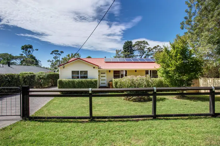 50 Mylora Street, Hill Top NSW 2575