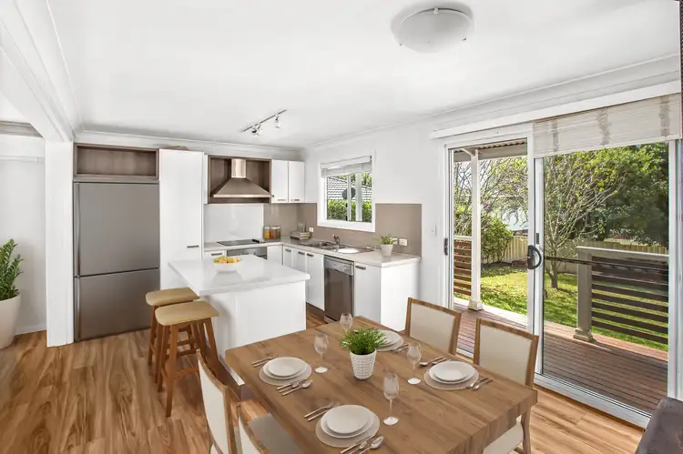 Third view of Homely house listing, 50 Mylora Street, Hill Top NSW 2575