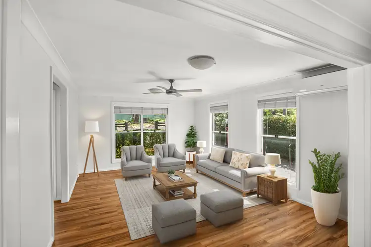 Fourth view of Homely house listing, 50 Mylora Street, Hill Top NSW 2575