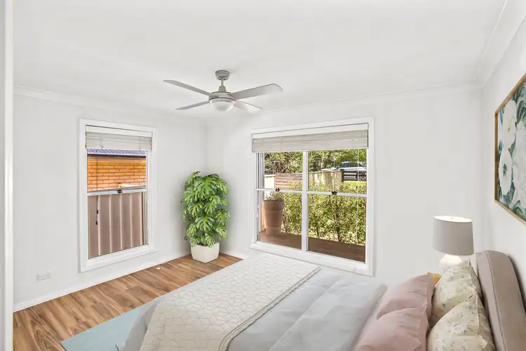 Fifth view of Homely house listing, 50 Mylora Street, Hill Top NSW 2575