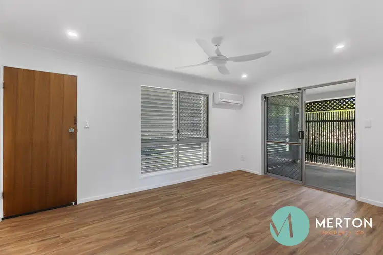 Second view of Homely house listing, 1 Cedar Court, Gympie QLD 4570