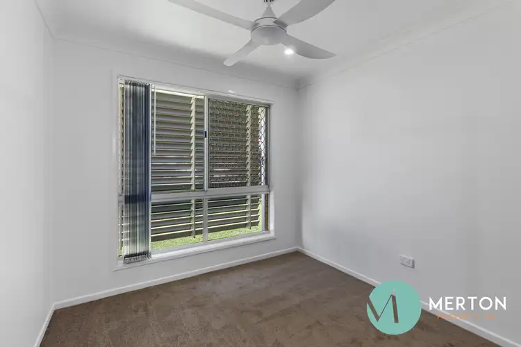 Fifth view of Homely house listing, 1 Cedar Court, Gympie QLD 4570