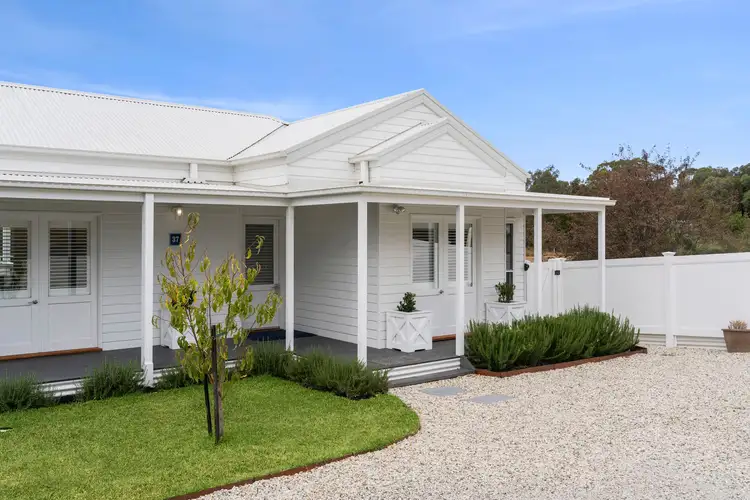 37 Wright Street, Elphinstone VIC 3448