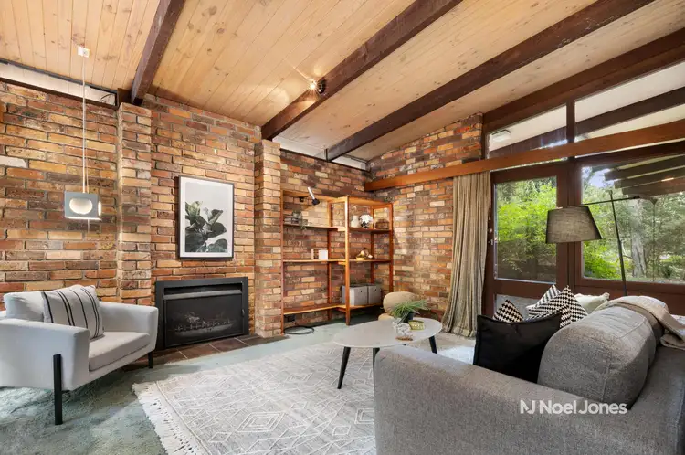 Second view of Homely house listing, 8 Eustace Street, Blackburn VIC 3130