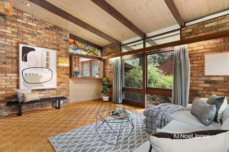 Third view of Homely house listing, 8 Eustace Street, Blackburn VIC 3130