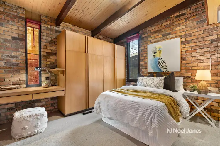 Fifth view of Homely house listing, 8 Eustace Street, Blackburn VIC 3130