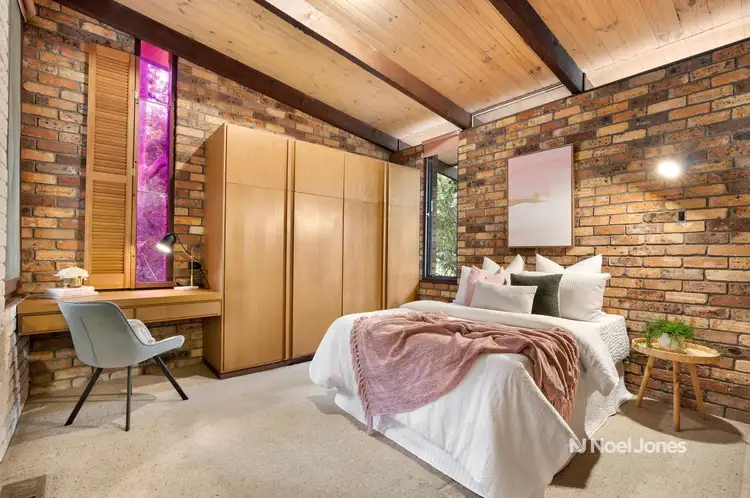 Sixth view of Homely house listing, 8 Eustace Street, Blackburn VIC 3130