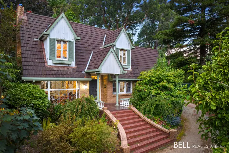 7 Martyr Road, Warburton VIC 3799