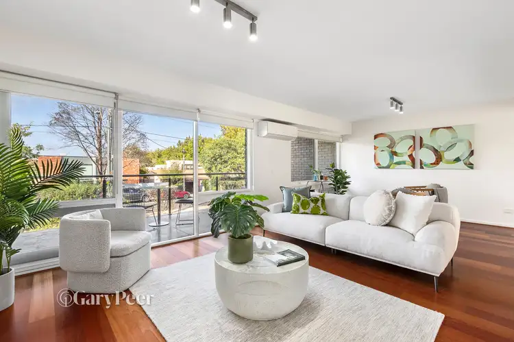 4/11A Kooyong Road, Caulfield North VIC 3161
