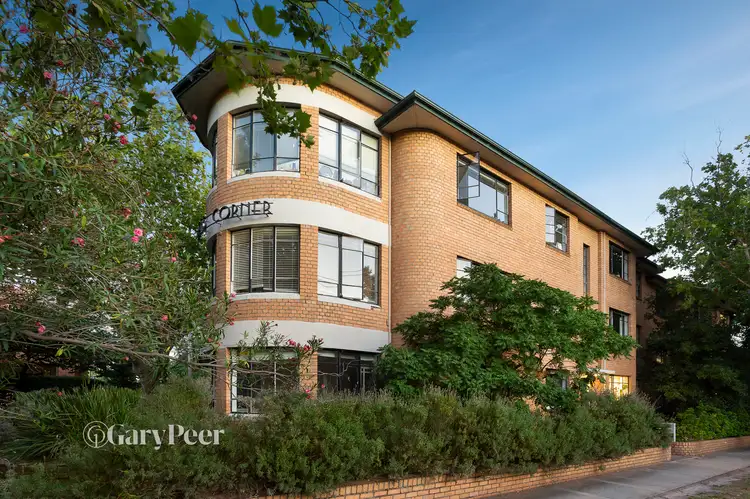 10/38 Mitford Street, Elwood VIC 3184