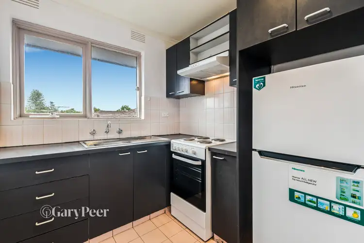 Third view of Homely apartment listing, 12/9 Park Avenue, Glen Huntly VIC 3163