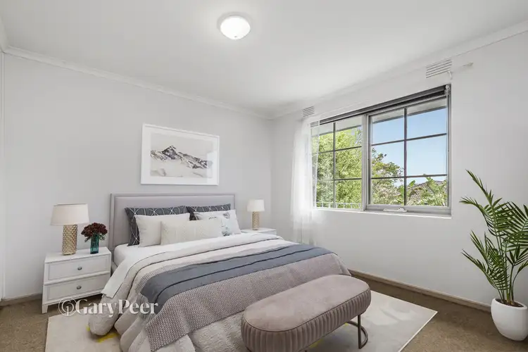Fourth view of Homely apartment listing, 12/9 Park Avenue, Glen Huntly VIC 3163