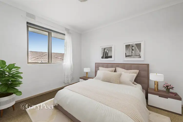 Fifth view of Homely apartment listing, 12/9 Park Avenue, Glen Huntly VIC 3163