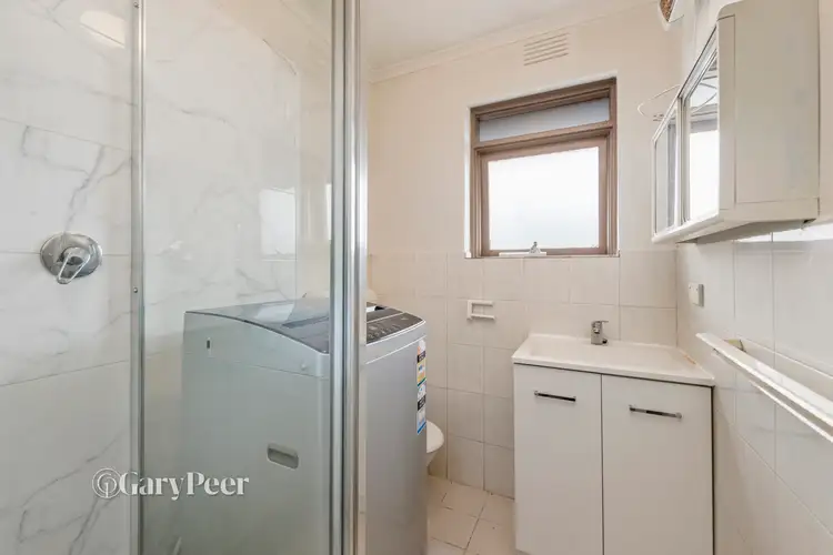 Sixth view of Homely apartment listing, 12/9 Park Avenue, Glen Huntly VIC 3163