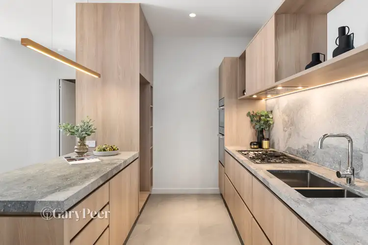 Fifth view of Homely townhouse listing, 3/50 Osborne Avenue, Glen Iris VIC 3146