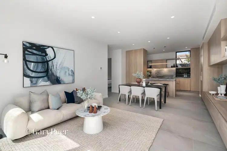 Sixth view of Homely townhouse listing, 3/50 Osborne Avenue, Glen Iris VIC 3146