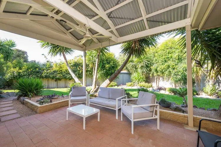 Second view of Homely house listing, 14 Fairway Close, Tatura VIC 3616