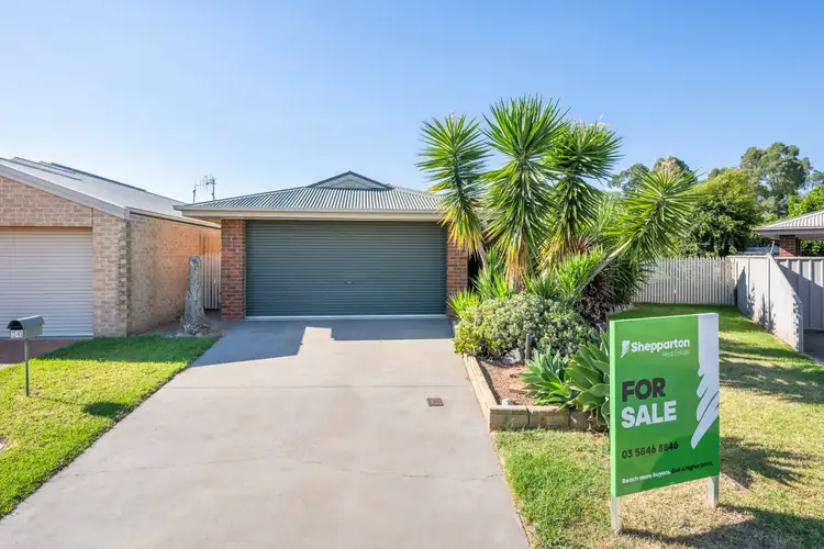 Third view of Homely house listing, 14 Fairway Close, Tatura VIC 3616