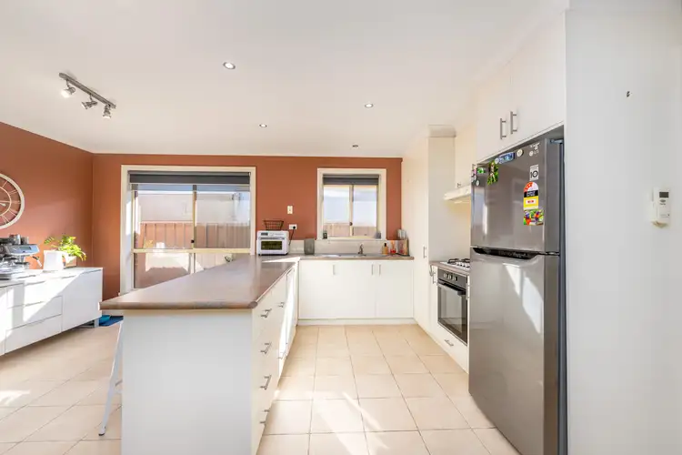 Fifth view of Homely house listing, 14 Fairway Close, Tatura VIC 3616