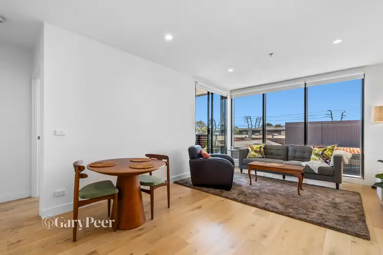 Second view of Homely apartment listing, 201/405 Neerim Road, Carnegie VIC 3163
