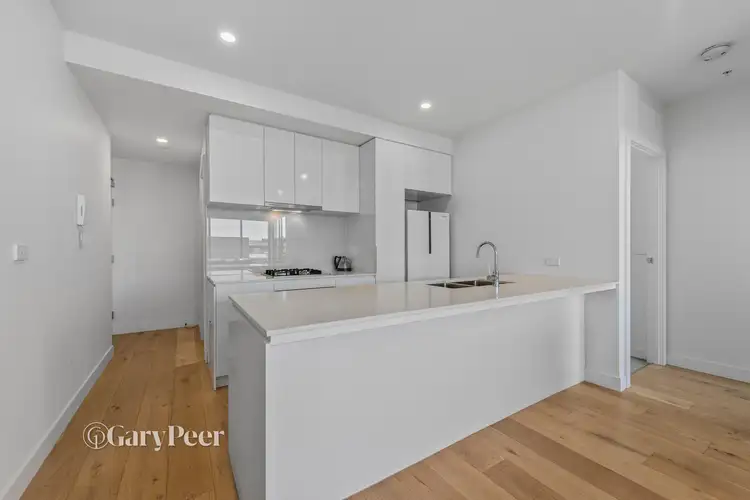 Fifth view of Homely apartment listing, 201/405 Neerim Road, Carnegie VIC 3163