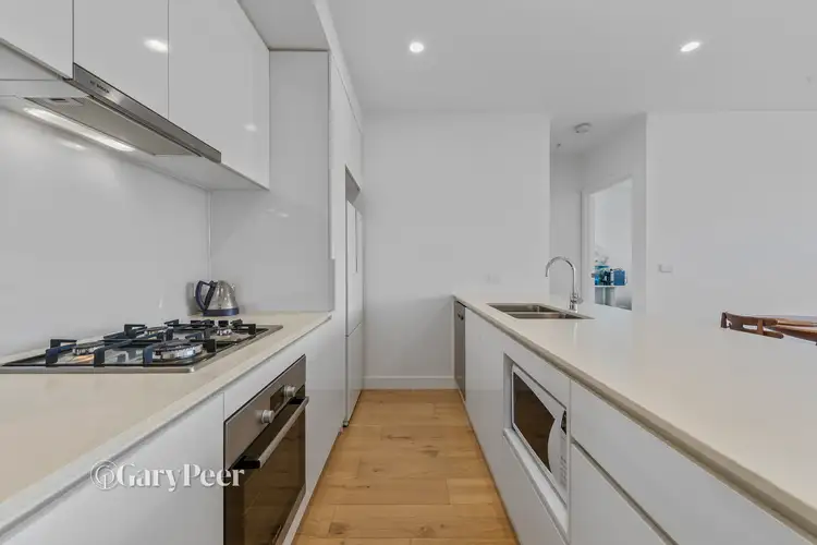 Sixth view of Homely apartment listing, 201/405 Neerim Road, Carnegie VIC 3163