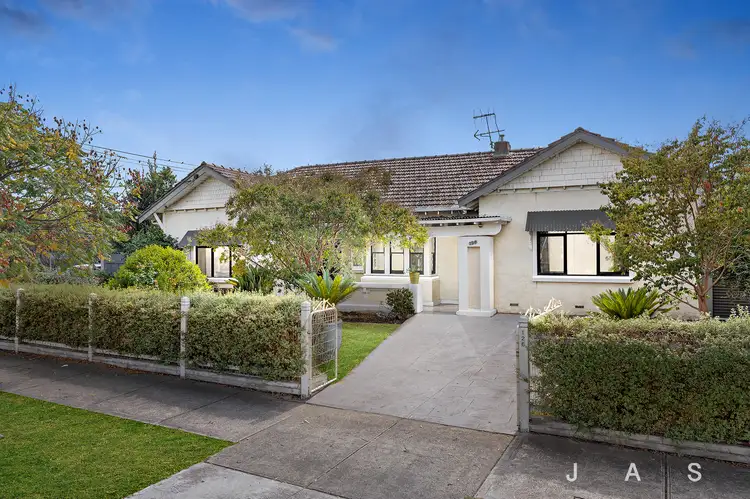 126 Essex Street, West Footscray VIC 3012