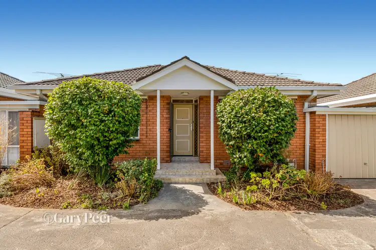 2/21-23 Newlyn Street, Caulfield VIC 3162