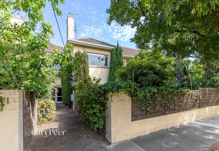Fourth view of Homely unit listing, 2/1 Linlithgow Avenue, Caulfield North VIC 3161