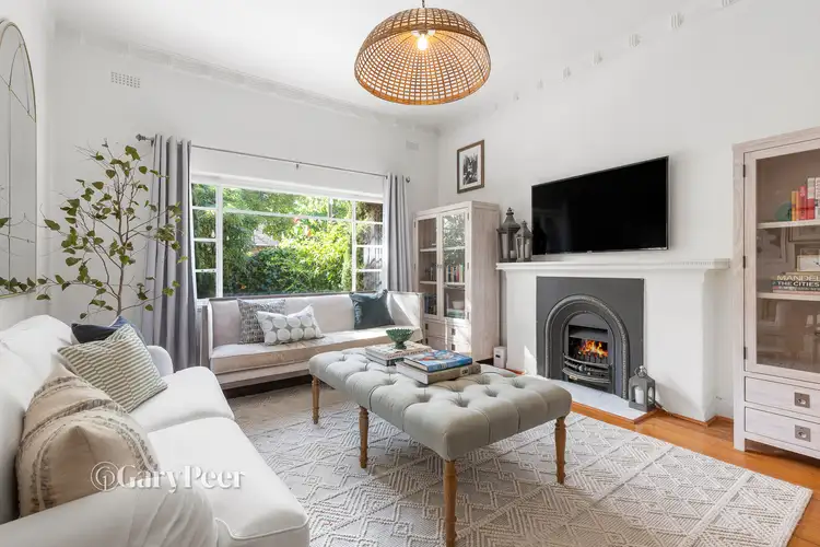 Fifth view of Homely unit listing, 2/1 Linlithgow Avenue, Caulfield North VIC 3161