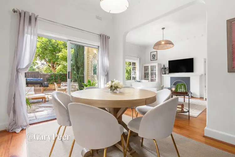 Sixth view of Homely unit listing, 2/1 Linlithgow Avenue, Caulfield North VIC 3161