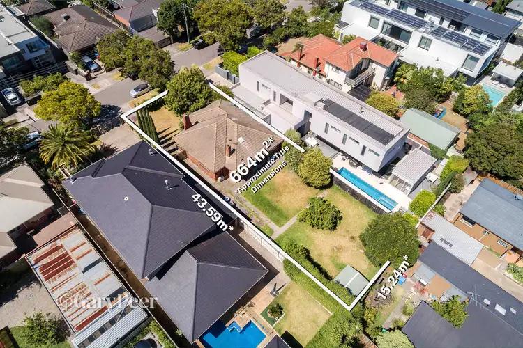 Third view of Homely house listing, 4 Beltane Avenue, Brighton East VIC 3187