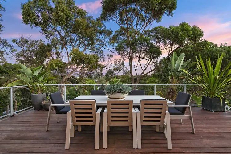 Third view of Homely house listing, 4 Hope Avenue, North Manly NSW 2100