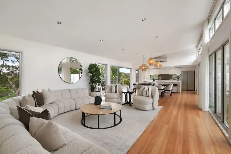 Fifth view of Homely house listing, 4 Hope Avenue, North Manly NSW 2100