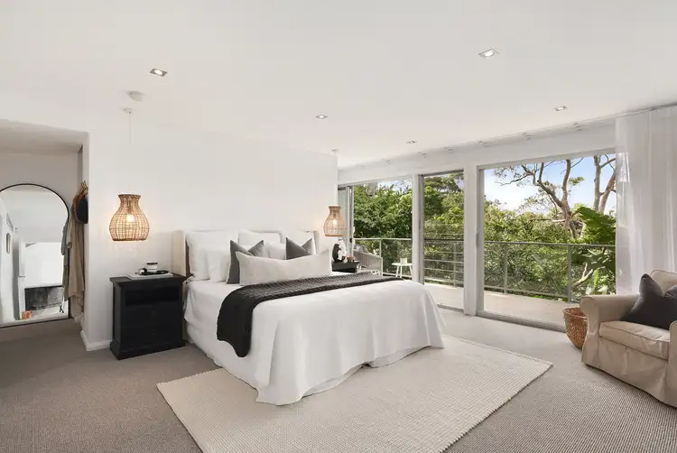 Sixth view of Homely house listing, 4 Hope Avenue, North Manly NSW 2100