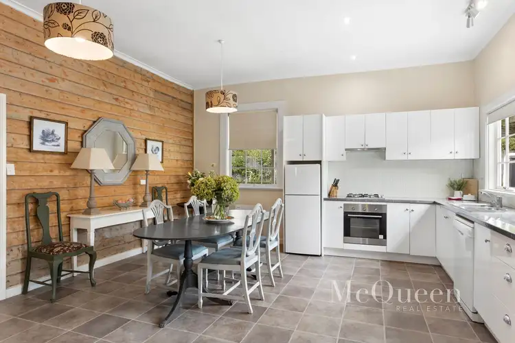 Fifth view of Homely house listing, 8 Bridport Street, Daylesford VIC 3460