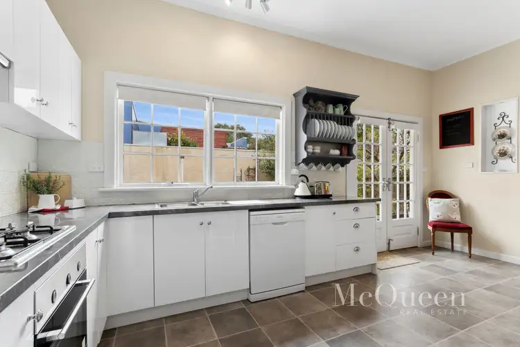 Sixth view of Homely house listing, 8 Bridport Street, Daylesford VIC 3460