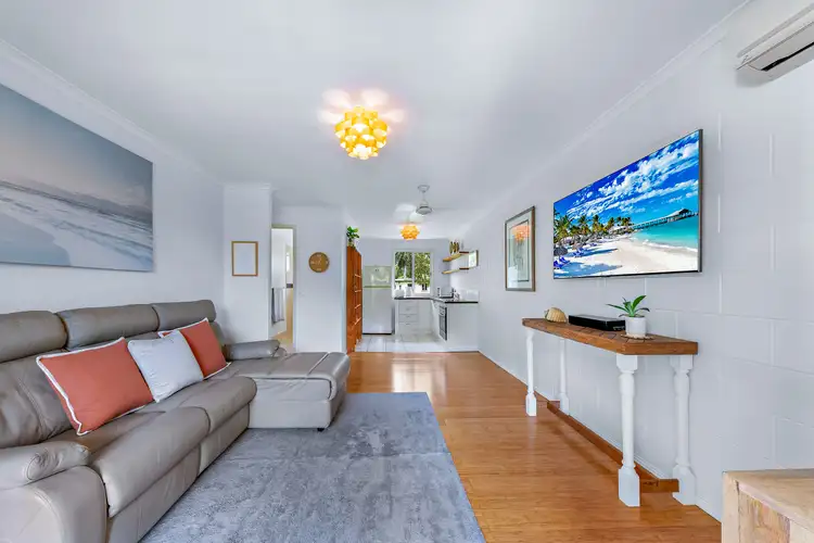 18/6 Saint Martins Lane, Cannonvale QLD 4802