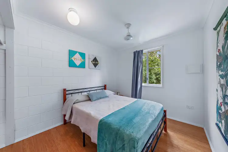 Seventh view of Homely unit listing, 18/6 Saint Martins Lane, Cannonvale QLD 4802