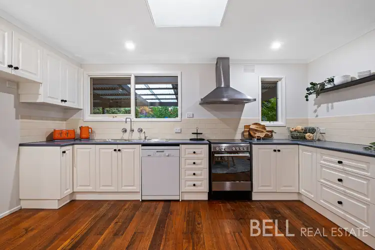 Third view of Homely house listing, 984 Mt Dandenong Tourist Road, Montrose VIC 3765