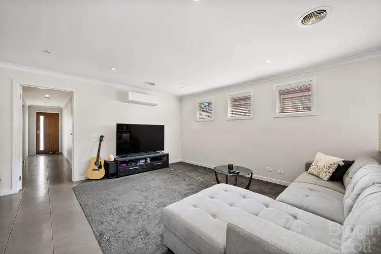 Third view of Homely house listing, 13 Gumdale Place, Sebastopol VIC 3356